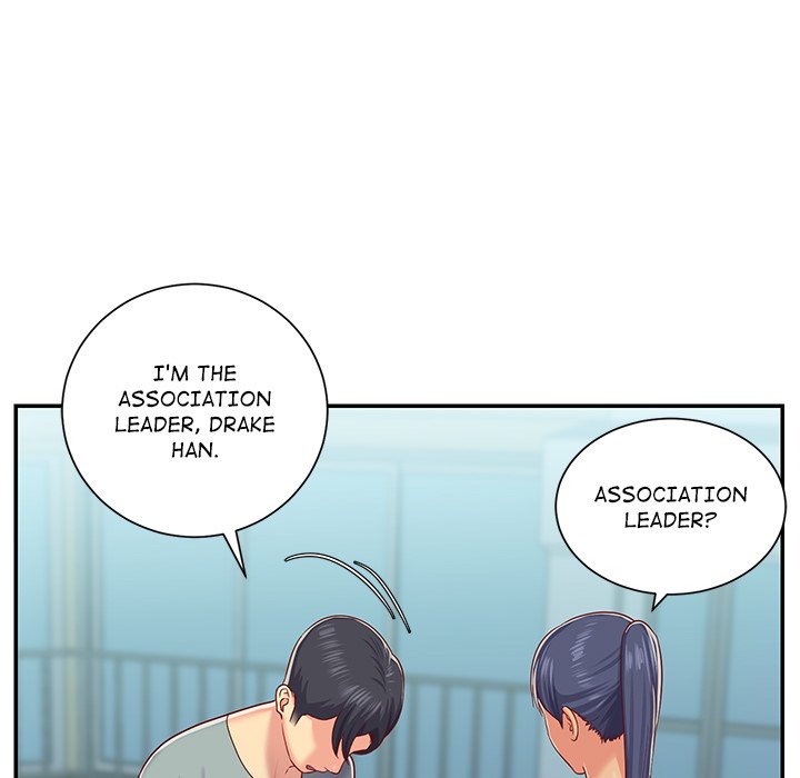 The Ladies' Associate Chapter 4 - Page 36