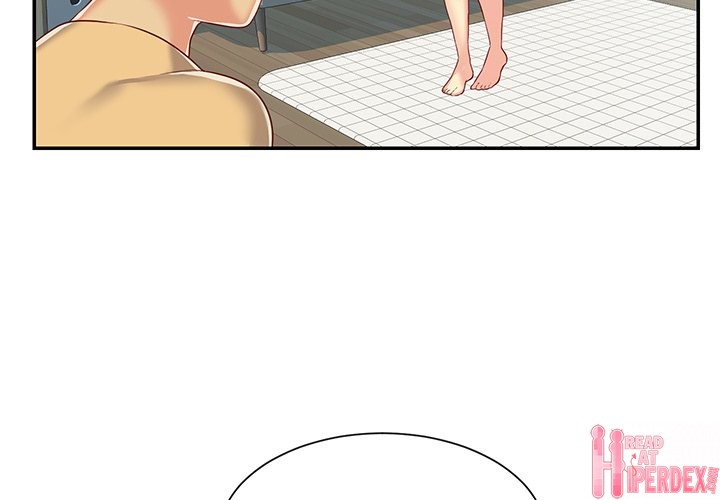 The Ladies' Associate Chapter 4 - Page 4