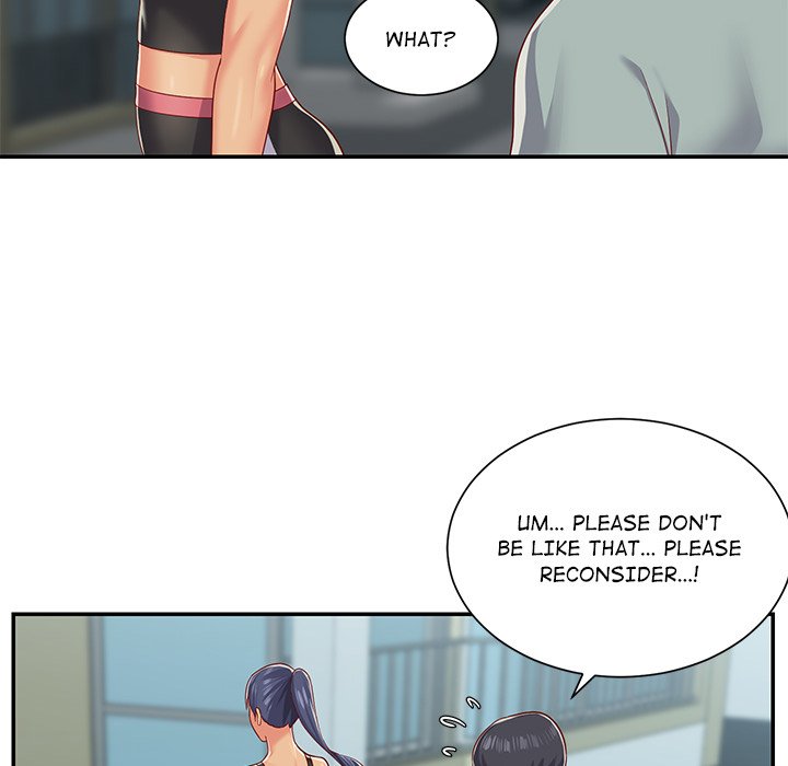 The Ladies' Associate Chapter 4 - Page 41
