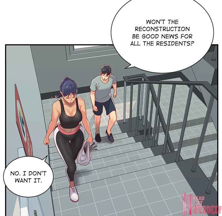 The Ladies' Associate Chapter 4 - Page 43
