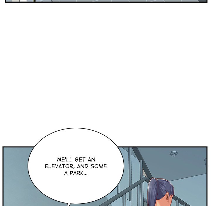 The Ladies' Associate Chapter 4 - Page 44