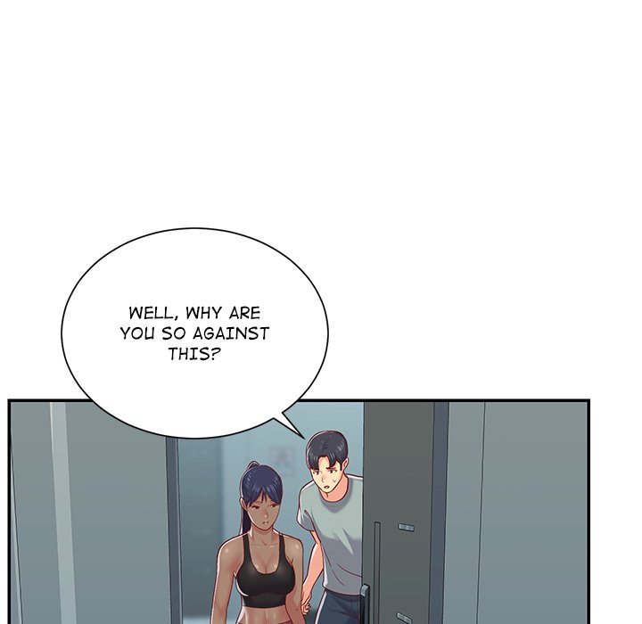 The Ladies' Associate Chapter 4 - Page 47