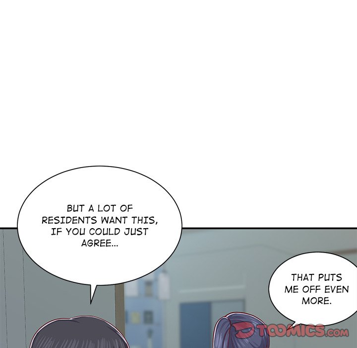 The Ladies' Associate Chapter 4 - Page 50