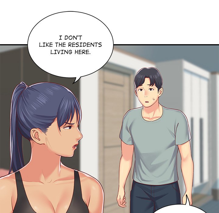 The Ladies' Associate Chapter 4 - Page 53