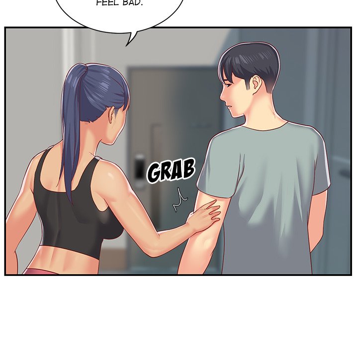The Ladies' Associate Chapter 4 - Page 63