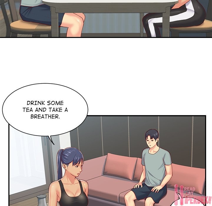 The Ladies' Associate Chapter 4 - Page 67
