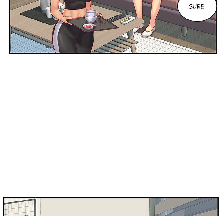 The Ladies' Associate Chapter 4 - Page 68