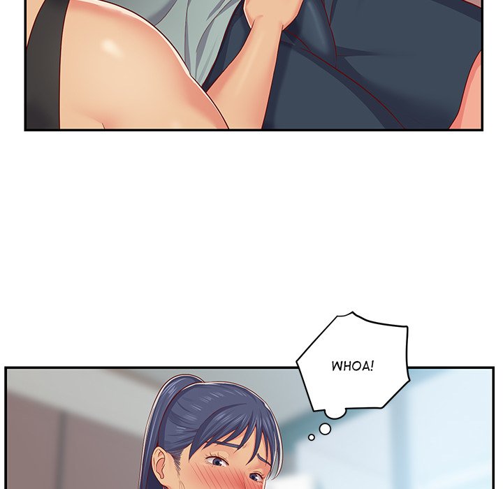 The Ladies' Associate Chapter 4 - Page 83