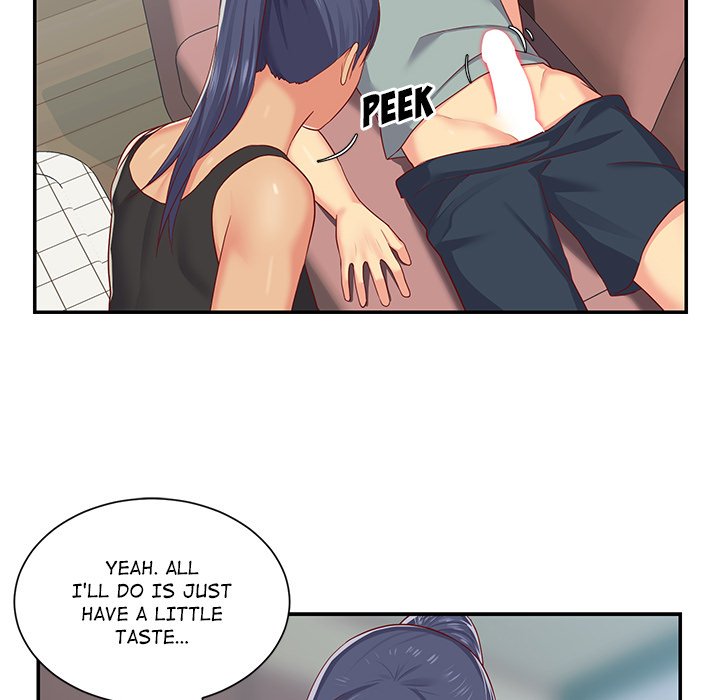 The Ladies' Associate Chapter 4 - Page 87