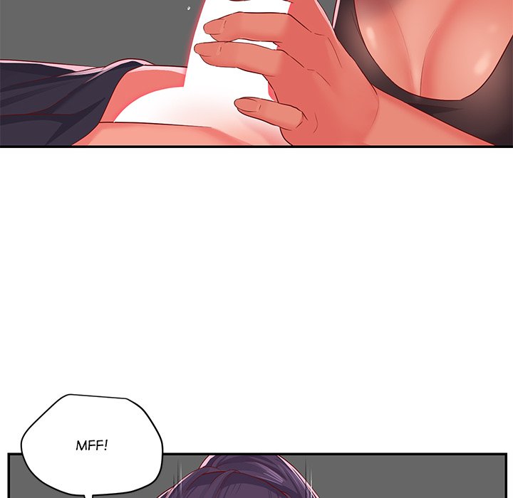 The Ladies' Associate Chapter 4 - Page 90