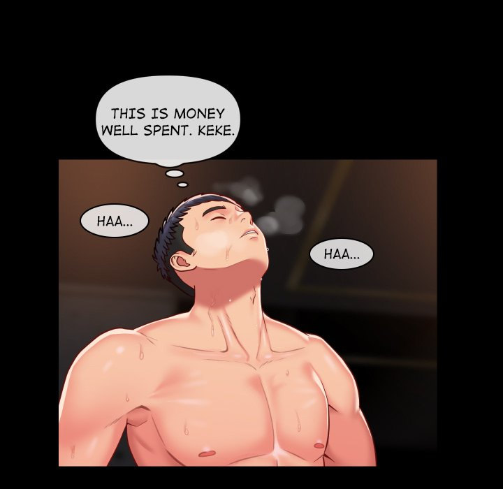 The Ladies' Associate Chapter 42 - Page 21