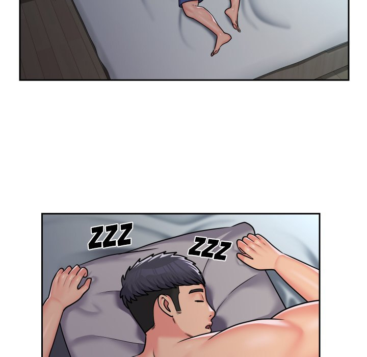 The Ladies' Associate Chapter 42 - Page 32