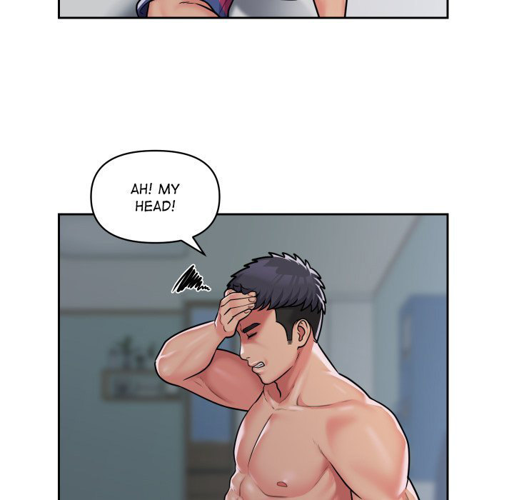 The Ladies' Associate Chapter 42 - Page 37