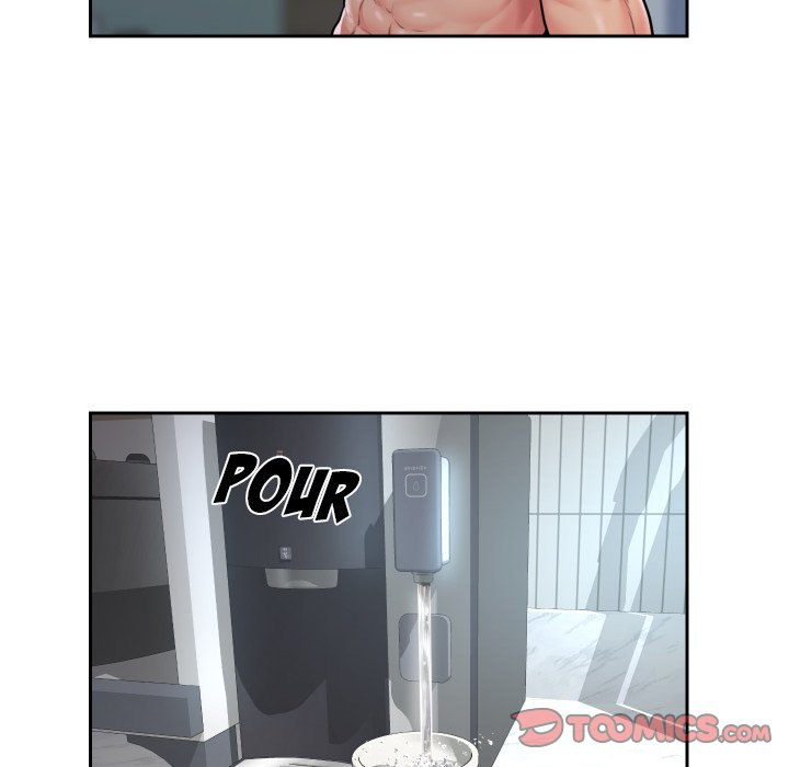 The Ladies' Associate Chapter 42 - Page 38