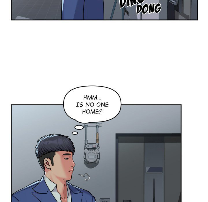 The Ladies' Associate Chapter 42 - Page 49
