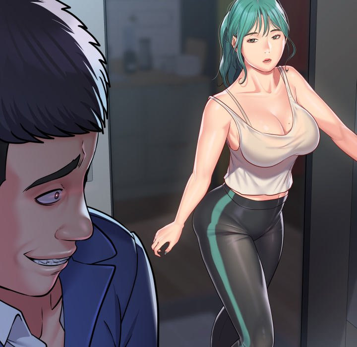 The Ladies' Associate Chapter 42 - Page 56