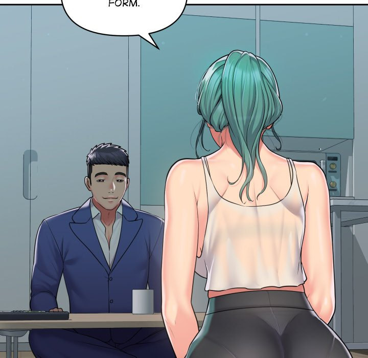 The Ladies' Associate Chapter 42 - Page 59