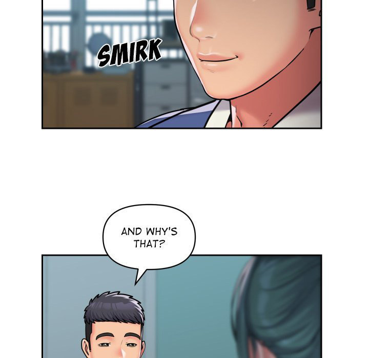 The Ladies' Associate Chapter 42 - Page 61