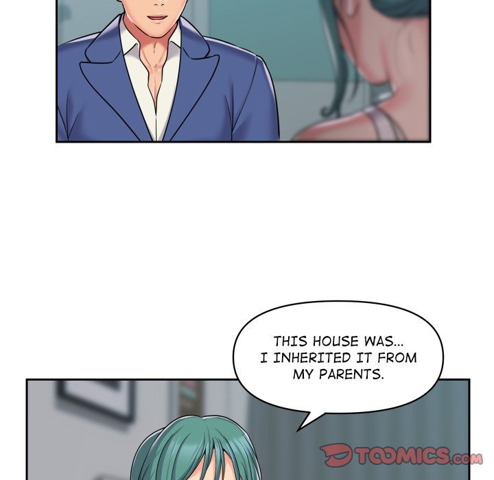 The Ladies' Associate Chapter 42 - Page 62