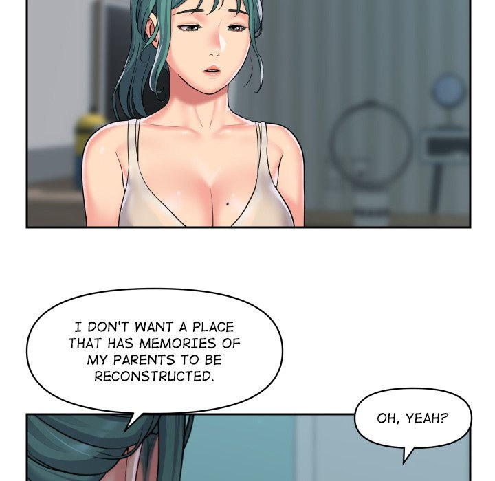 The Ladies' Associate Chapter 42 - Page 63