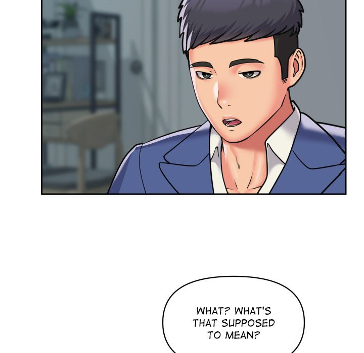 The Ladies' Associate Chapter 42 - Page 65