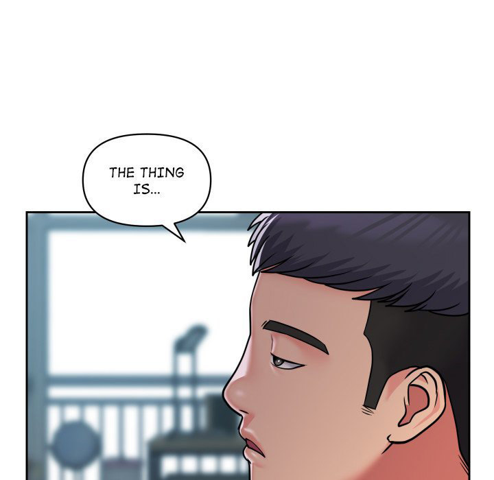 The Ladies' Associate Chapter 42 - Page 67
