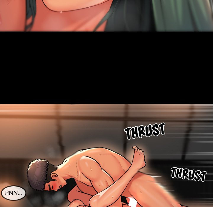 The Ladies' Associate Chapter 45 - Page 33