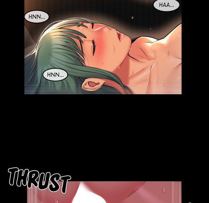 The Ladies' Associate Chapter 45 - Page 36