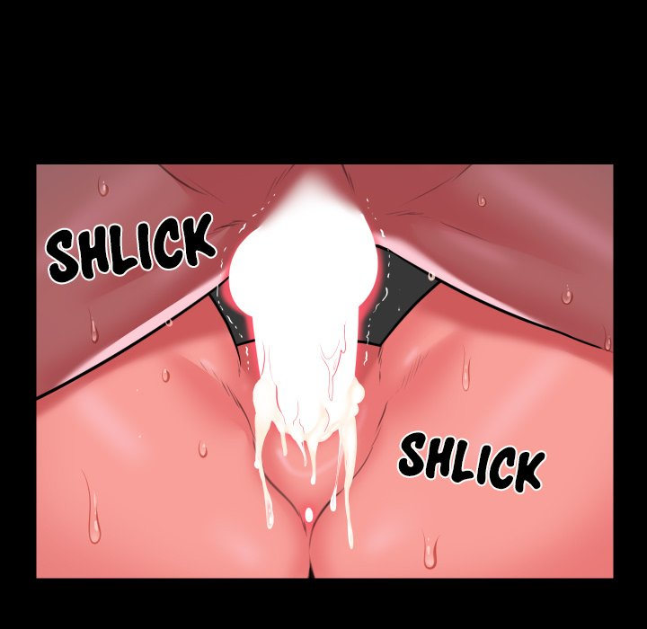 The Ladies' Associate Chapter 45 - Page 39
