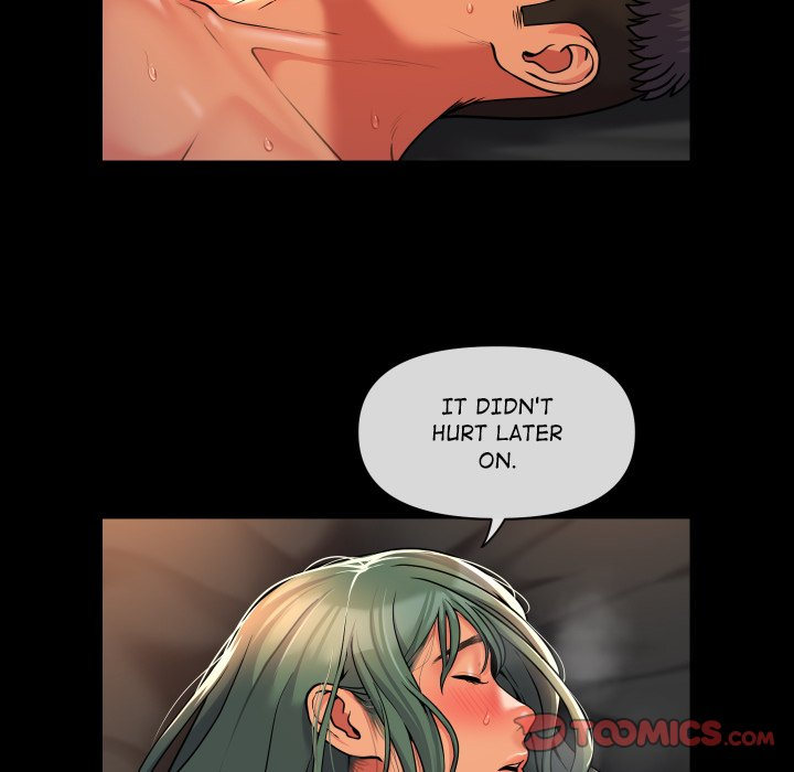 The Ladies' Associate Chapter 45 - Page 42