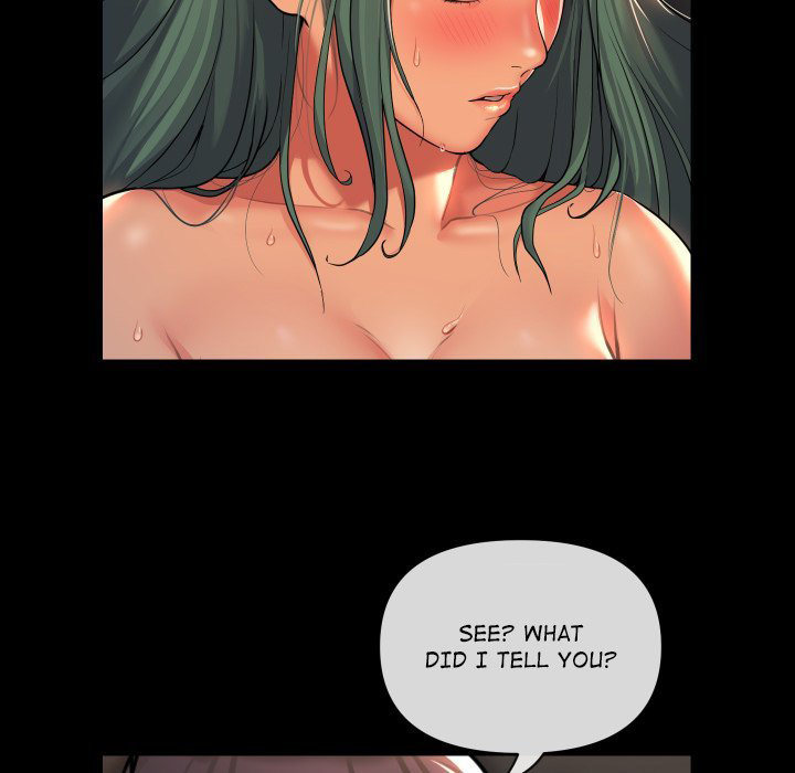 The Ladies' Associate Chapter 45 - Page 47