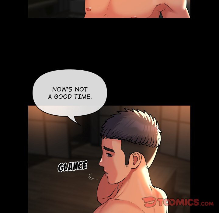 The Ladies' Associate Chapter 45 - Page 54
