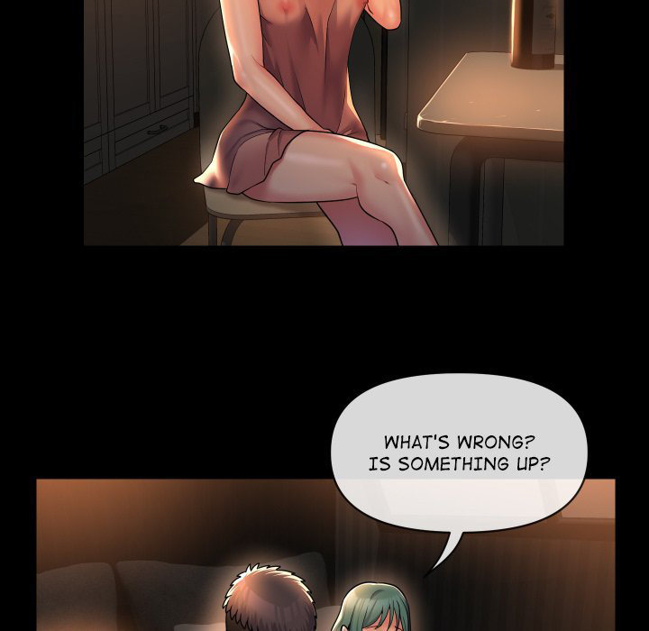 The Ladies' Associate Chapter 45 - Page 56