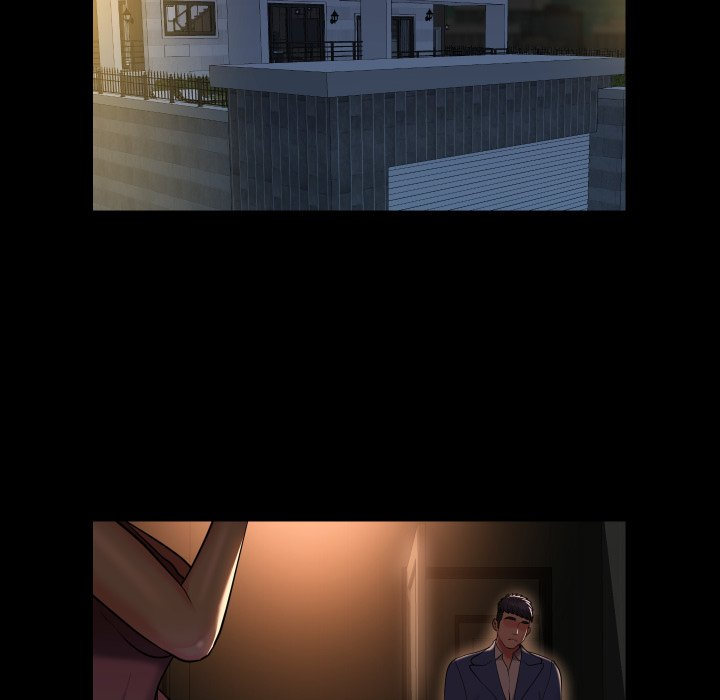The Ladies' Associate Chapter 45 - Page 63