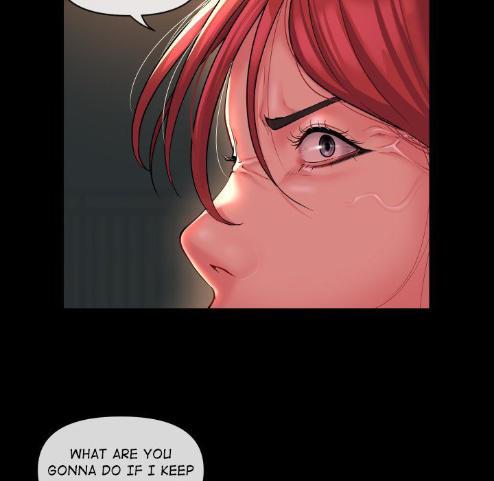 The Ladies' Associate Chapter 45 - Page 71