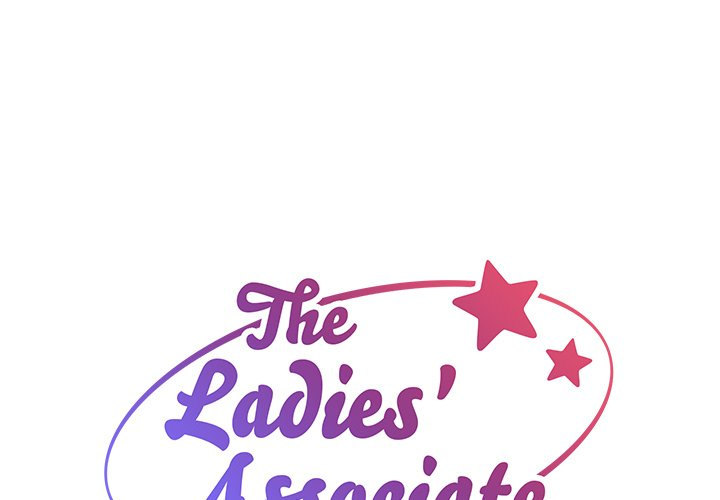 The Ladies' Associate Chapter 53 - Page 1