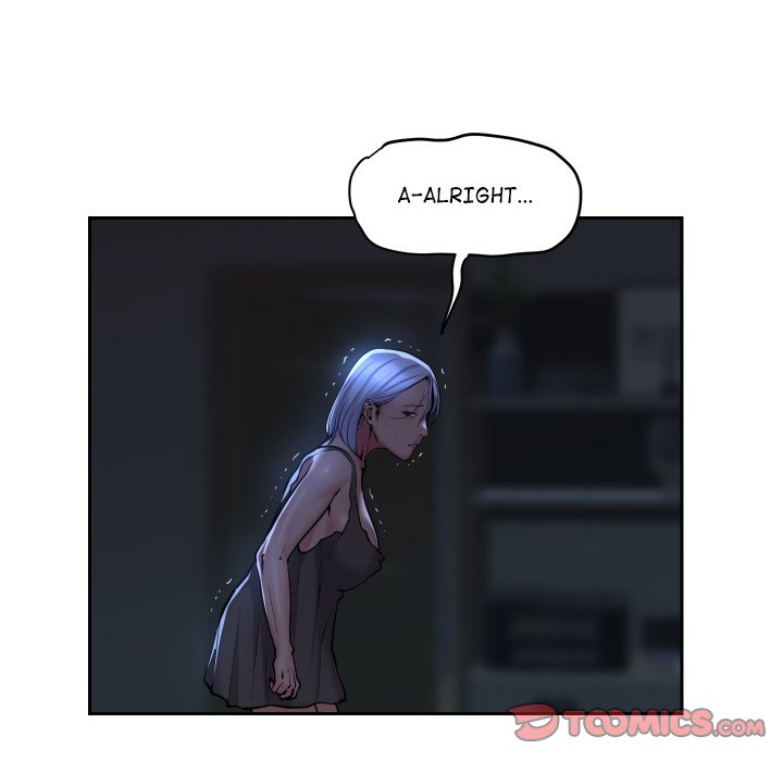 The Ladies' Associate Chapter 54 - Page 8