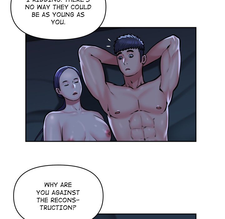 The Ladies' Associate Chapter 55 - Page 5