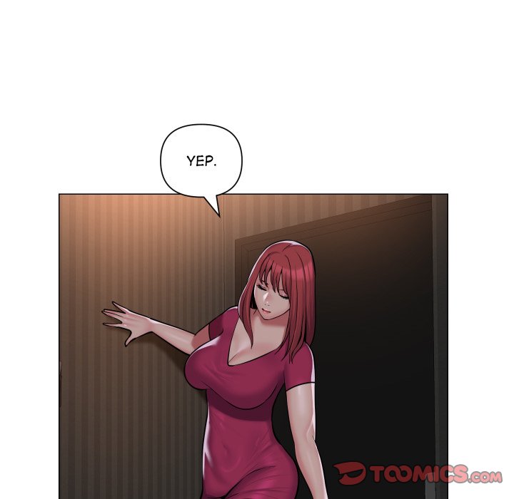 The Ladies' Associate Chapter 57 - Page 10