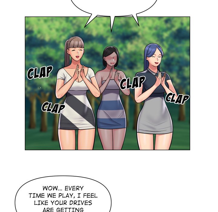 The Ladies' Associate Chapter 57 - Page 19