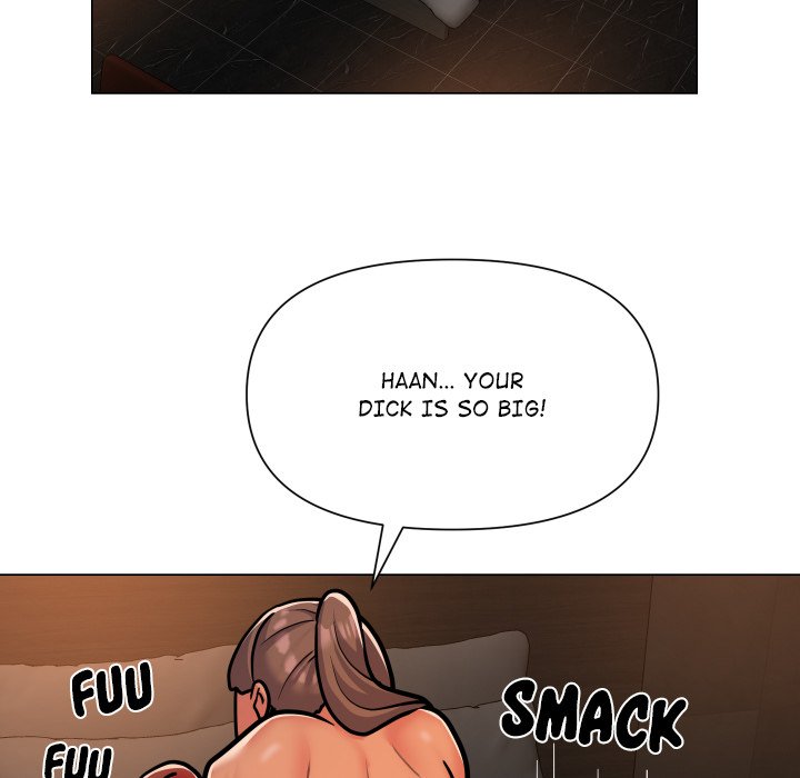 The Ladies' Associate Chapter 57 - Page 27