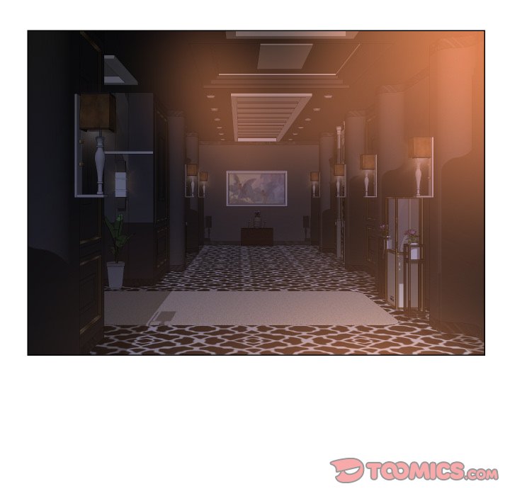 The Ladies' Associate Chapter 57 - Page 34