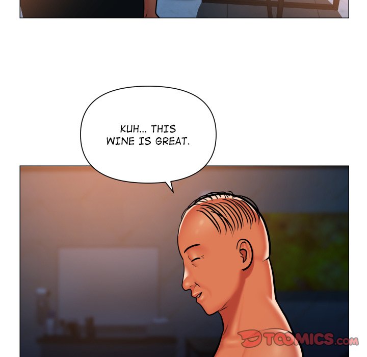The Ladies' Associate Chapter 57 - Page 36