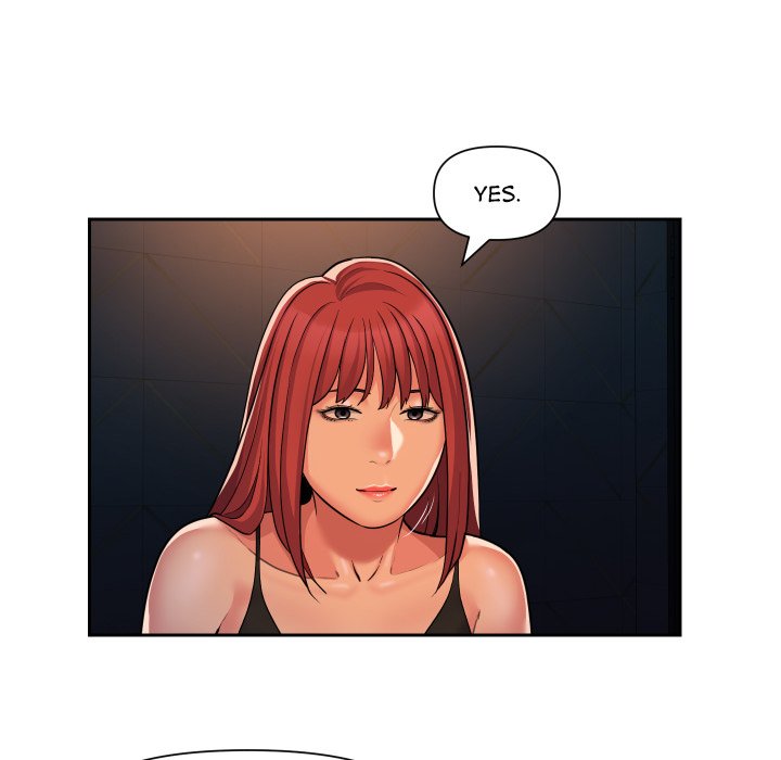 The Ladies' Associate Chapter 57 - Page 43