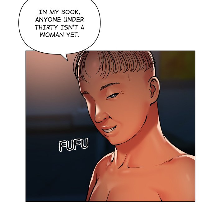 The Ladies' Associate Chapter 57 - Page 45