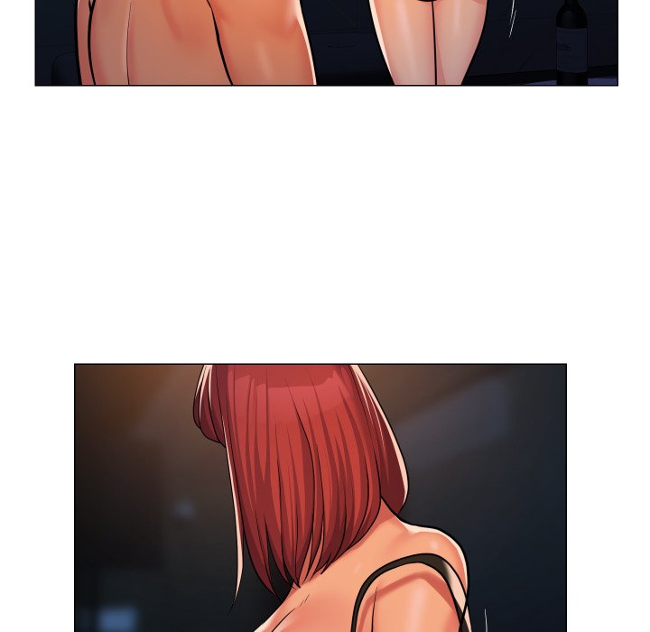The Ladies' Associate Chapter 57 - Page 47