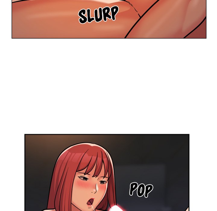 The Ladies' Associate Chapter 57 - Page 53