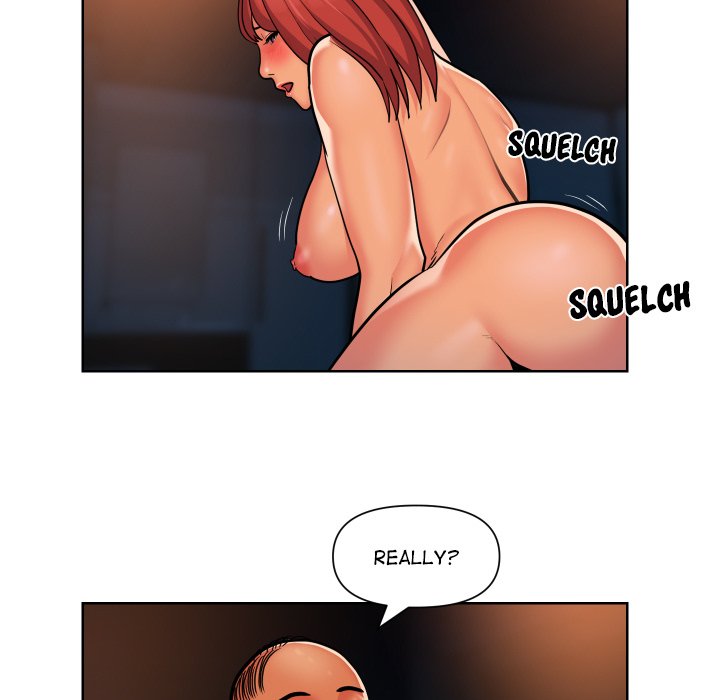 The Ladies' Associate Chapter 57 - Page 61