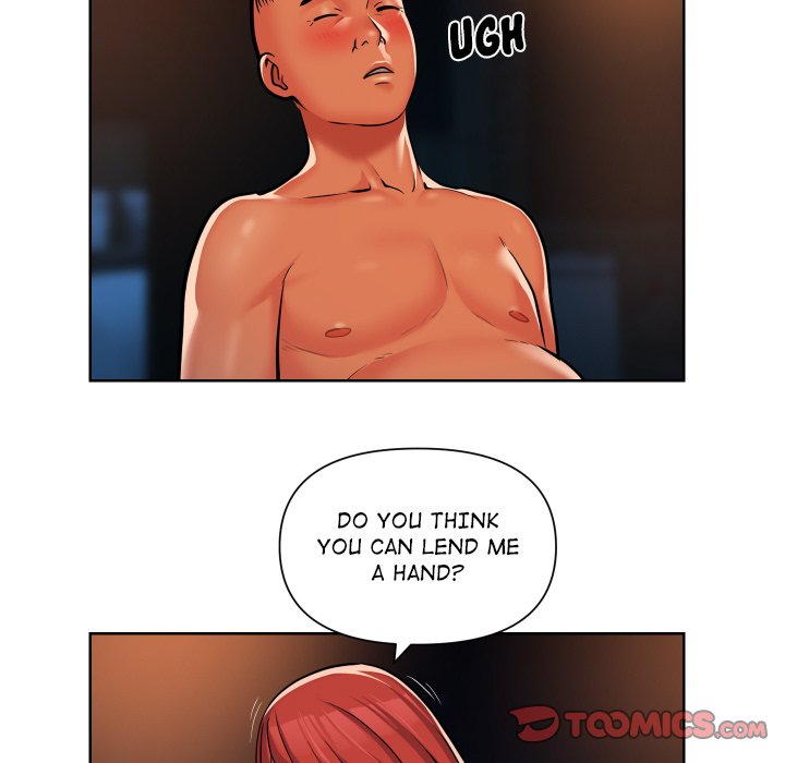 The Ladies' Associate Chapter 57 - Page 62