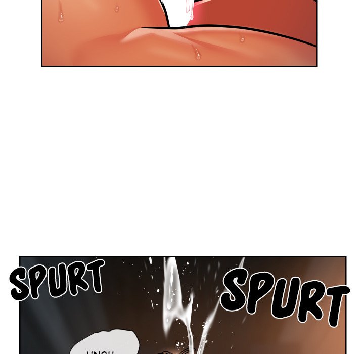 The Ladies' Associate Chapter 57 - Page 69
